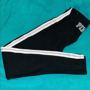 💕😍PINK COTTON LEGGINGS ❤️